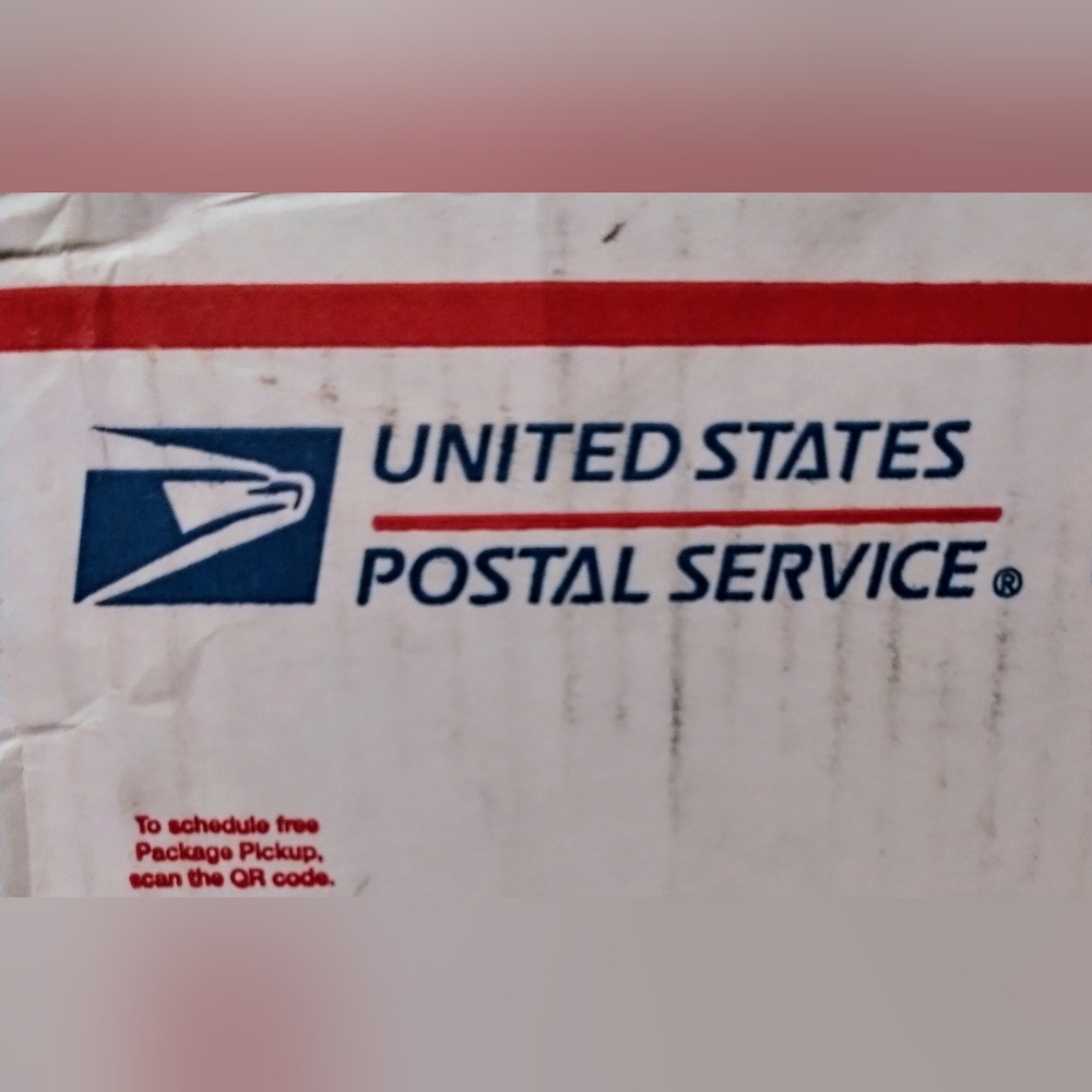 Extra shipping label - Picture 2 of 3